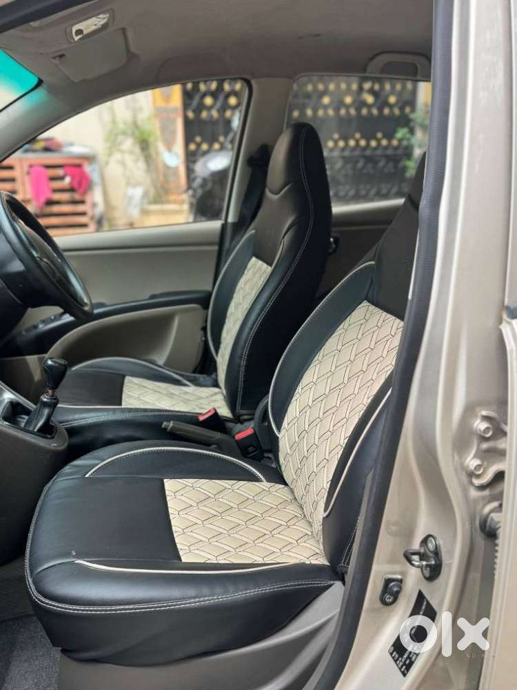 Hyundai I10 1.2 Kappa Magna, 2012, Petrol