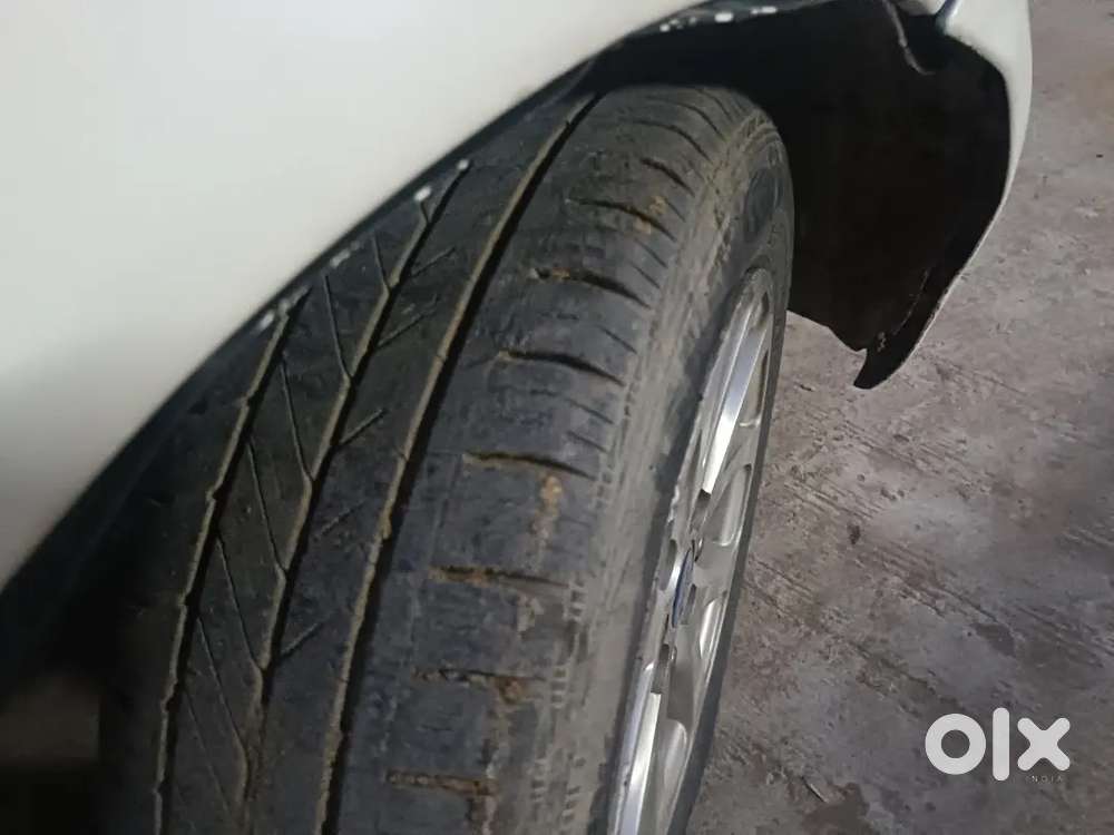 Ford Figo Diesel 2014