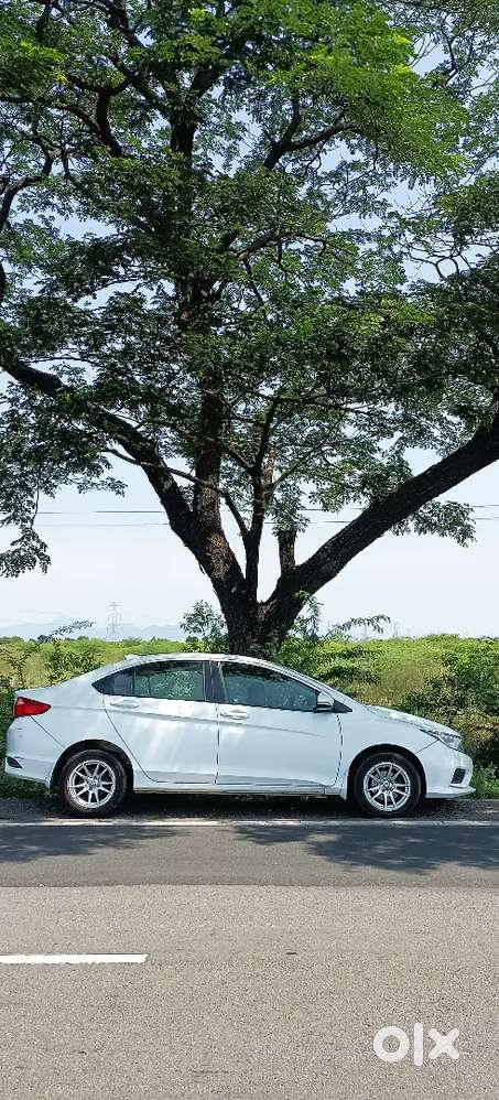 Honda City 2017 Diesel 115000 Km Driven, Well Maintained,