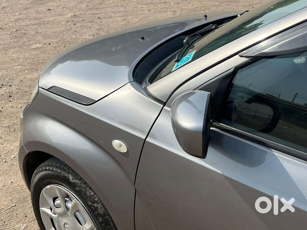 Maruti Suzuki Ignis 1.2 Sigma, 2020, Petrol