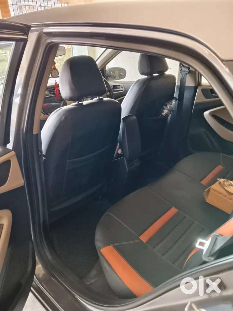 I20 2018 Model Very Good Condition 
 Single Owner
Cng+ Petrol
Manual