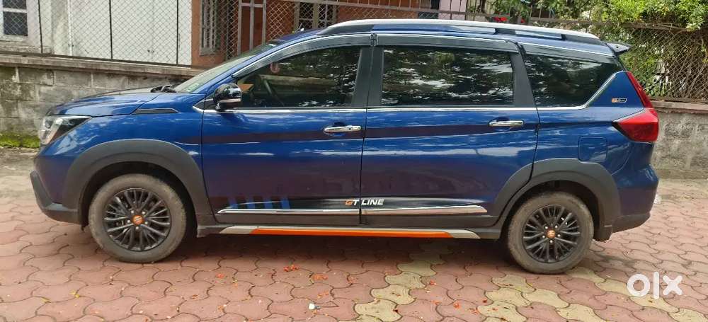 Maruti Suzuki Xl6 2022