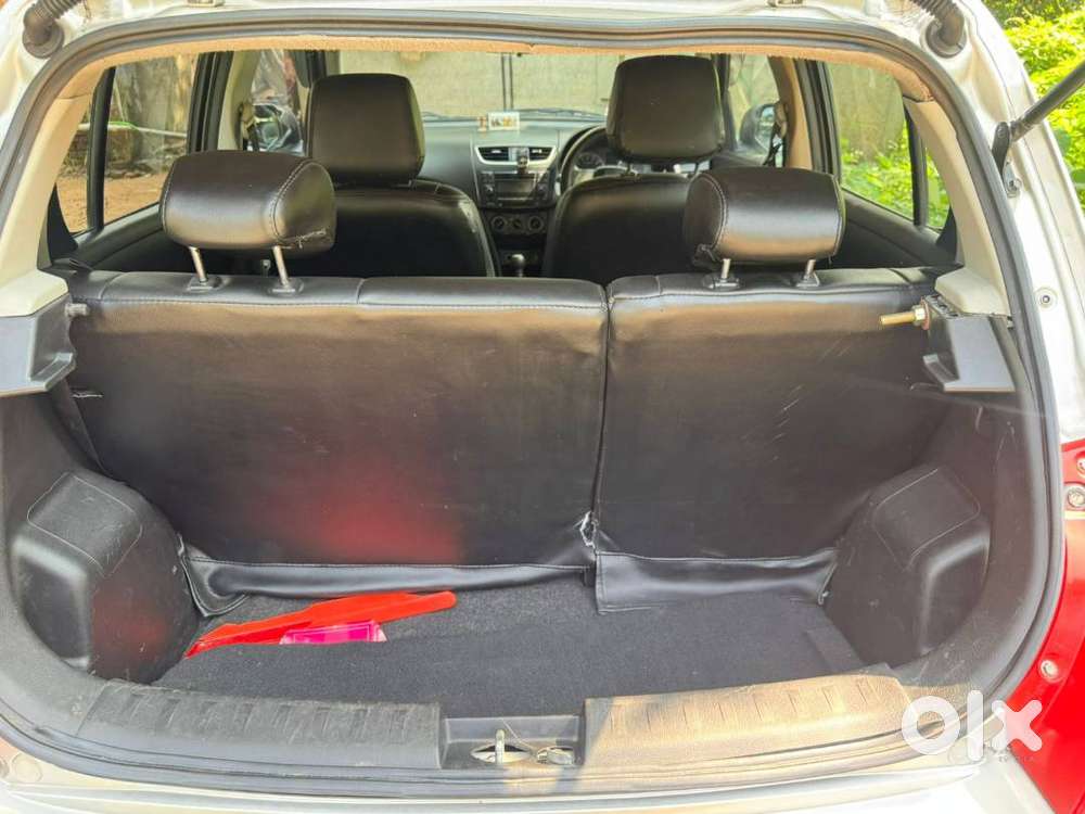 Swift 2015 Model For 320000