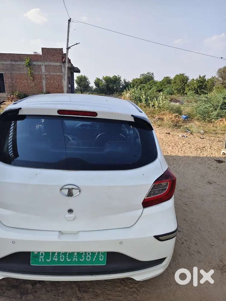 2023 Tata Tiago Ev Xe Mr