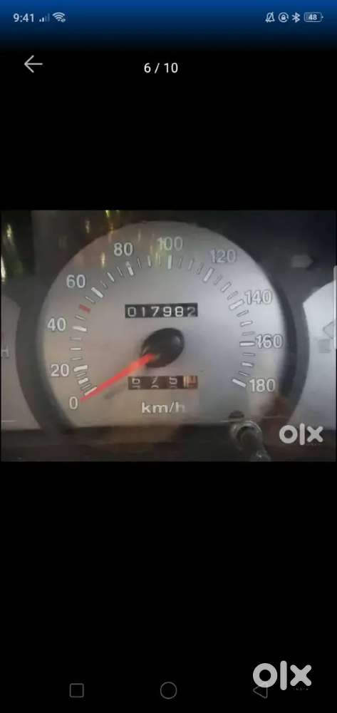 Hyundai Santro Xing 2010 Petrol 18000 Km Driven