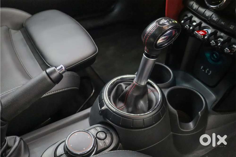 Mini Cooper, 2015, Petrol