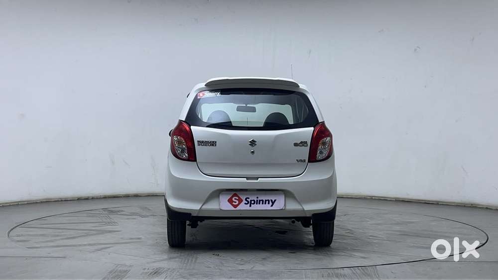 Maruti Suzuki Alto 800 2012-2016 Vxi, 2013, Petrol
