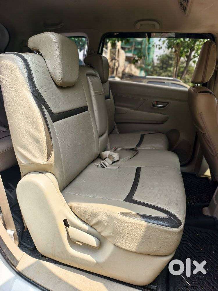Maruti Suzuki Ertiga 1.5 Vxi Shvs, 2025, Petrol
