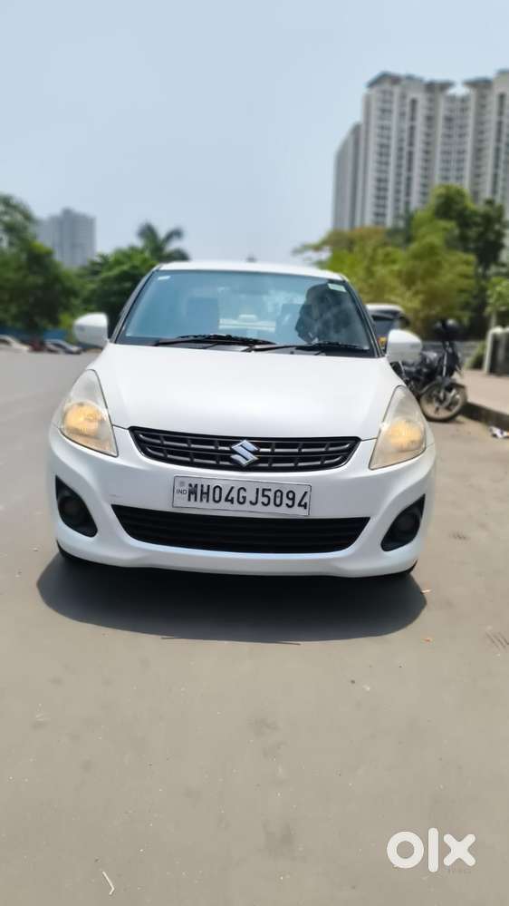 Maruti Suzuki Swift Dzire 2012-2015 Vdi, 2014, Diesel