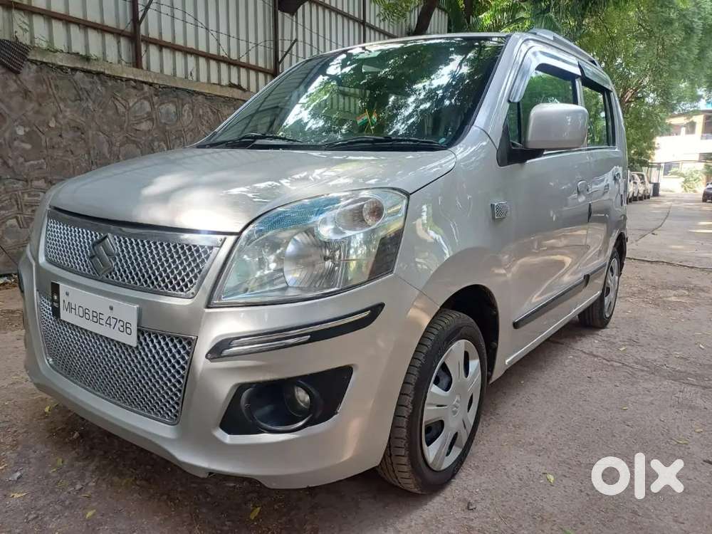 Maruti Suzuki Wagonr 
Piuare Petrol 
Best Condition 
Automatic Door