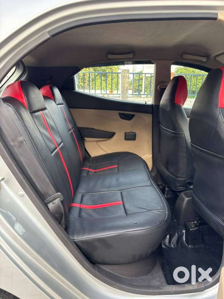Hyundai Eon Magna Plus, 2012, Petrol