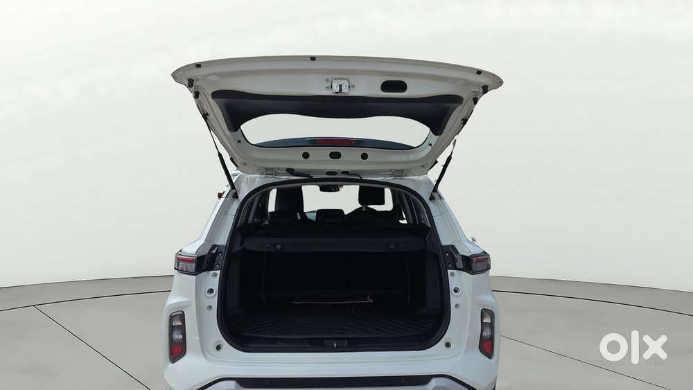 Maruti Suzuki Grand Vitara 1.5 Zeta Smart Hybrid, 2023, Petrol