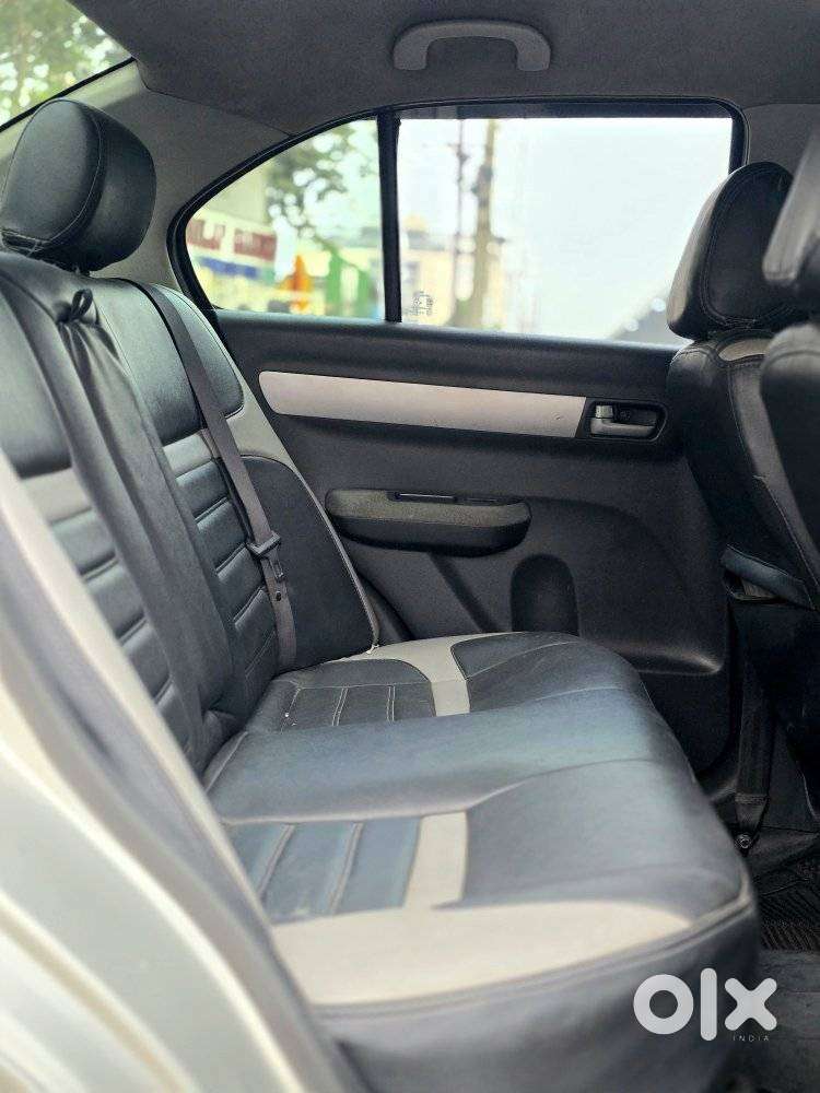 Maruti Suzuki Swift Dzire Vdi (o), 2009, Diesel