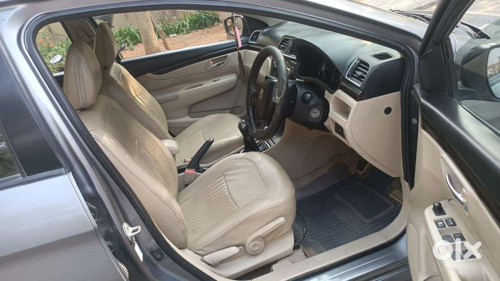 Maruti Suzuki Ciaz 2016 Car