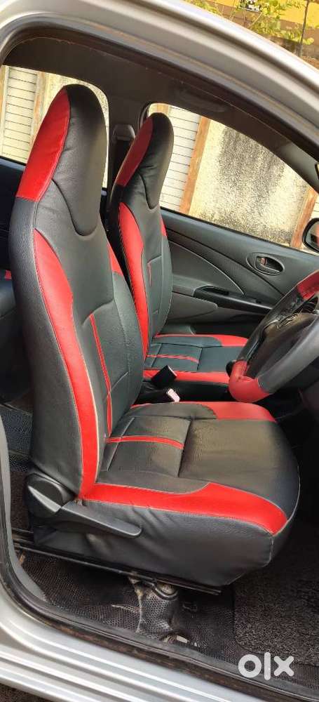 Toyota Etios Liva 2011-2012 Gd, 2012, Diesel