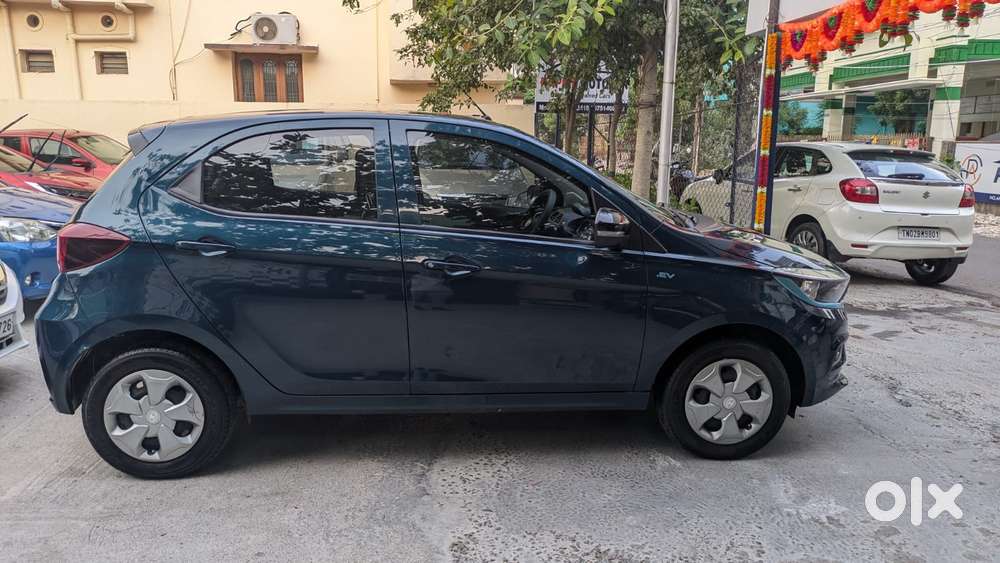 Tata Tiago EV XT LR, 2024, Electric - Photo 2