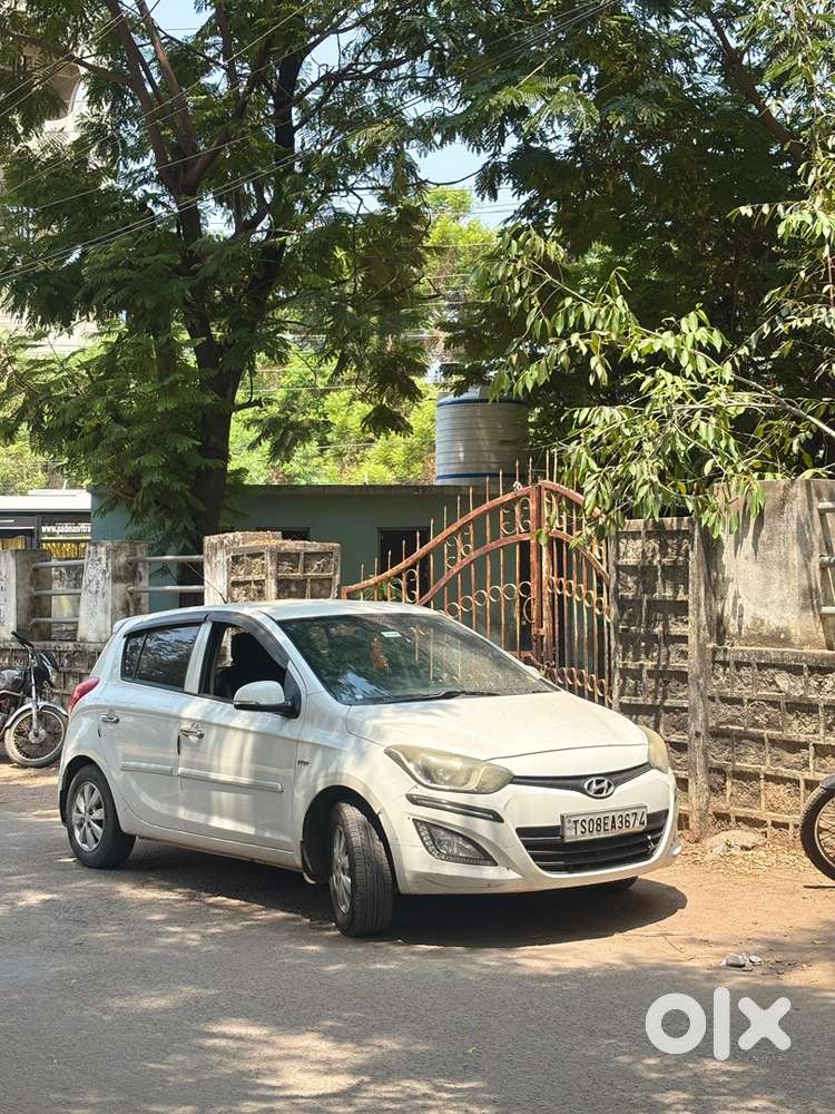 Hyundai I20 Well Maintained