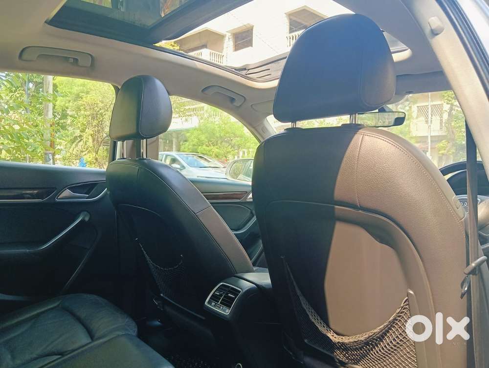 Audi Q3 30 Tfsi S Tronic, 2018, Petrol