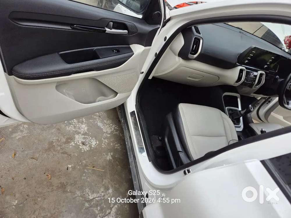 Kia Sonet 1.5 Htx 2022
