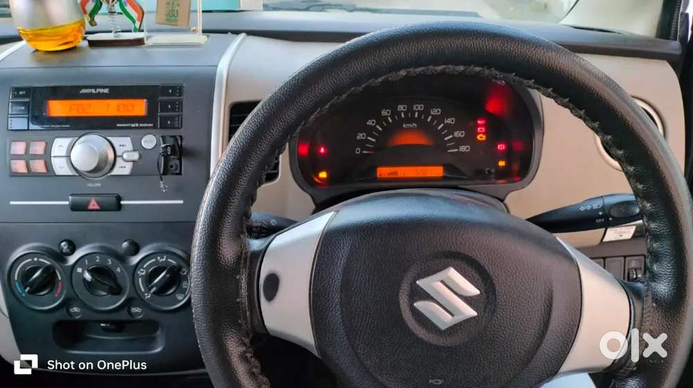 Used For Personal Use.