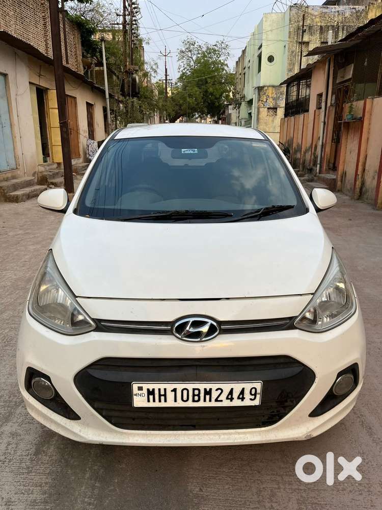 Hyundai Grand I10 2013 Year