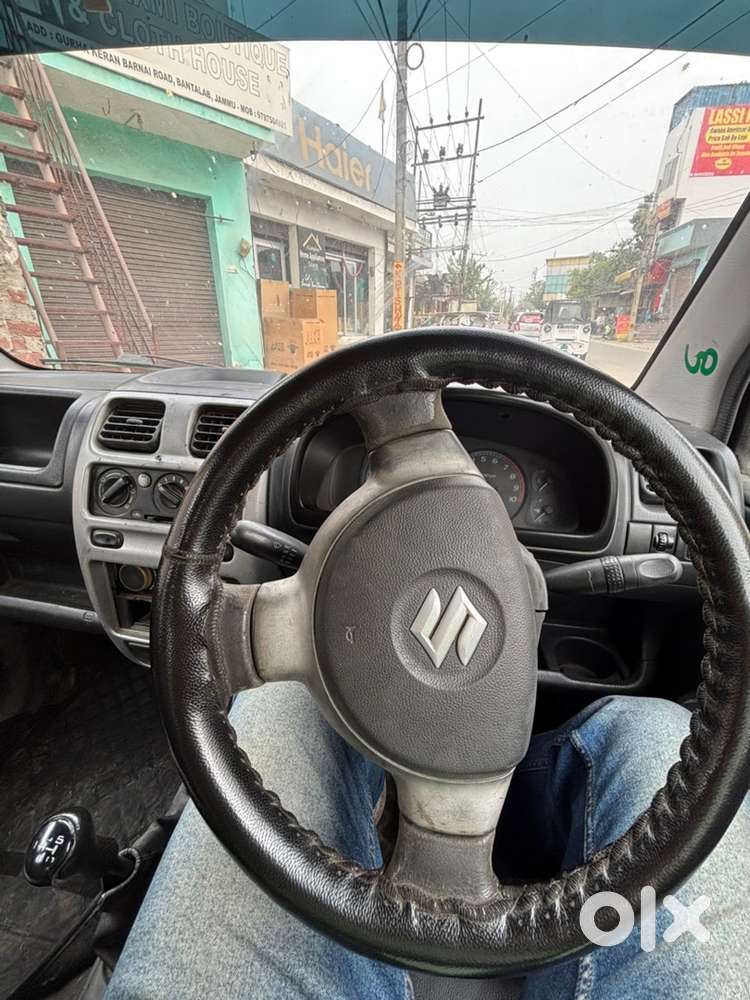 Maruti Suzuki Wagon R 1.0 2009 Petrol Good Condition