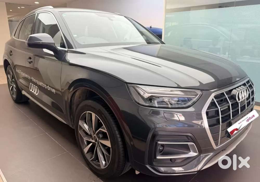 Audi Q5 Technology 45 Tfsi, 2025, Petrol