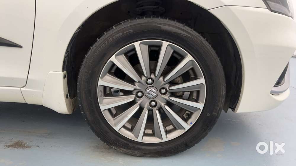Maruti Suzuki Ciaz Alpha 1.5, 2023, Petrol