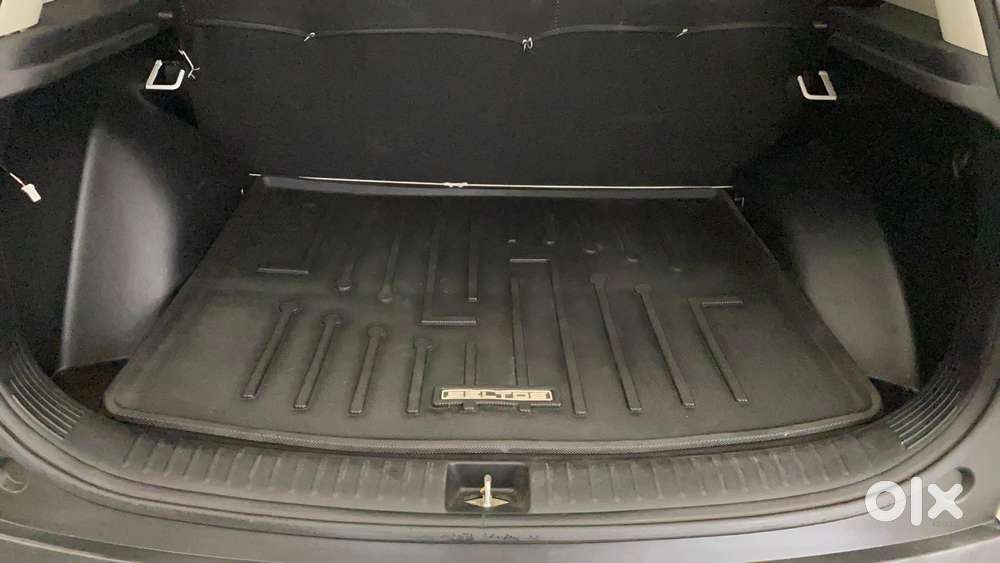 Kia Seltos Htk Plus 1.5 Diesel, 2023, Diesel