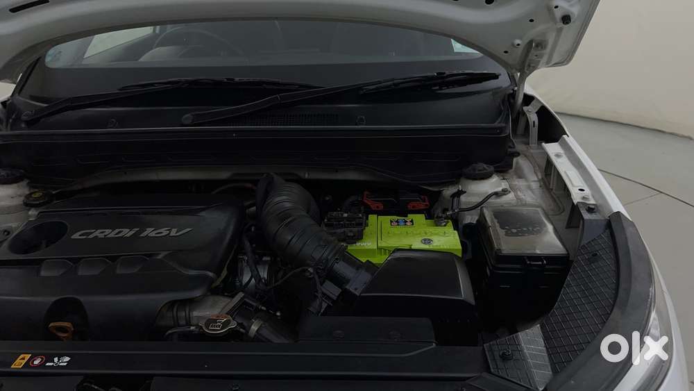 Hyundai Venue 1.4 Crdi Sx (o), 2019, Diesel