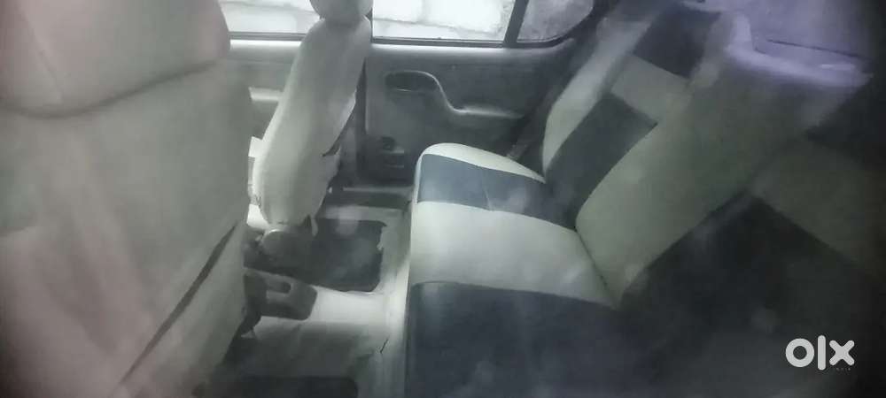 Tata Indigo Ecs 2013