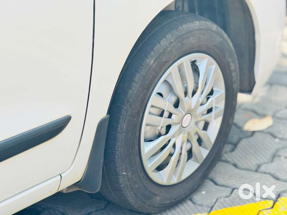 Maruti Suzuki Wagon R Lxi, 2014, Petrol