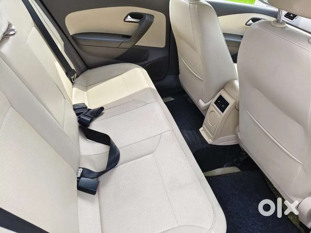 Volkswagen Vento 1.6 2013 Diesel