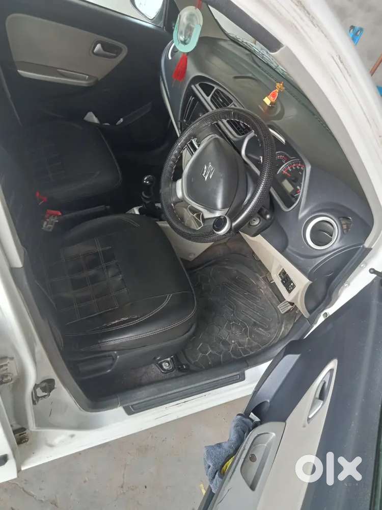 Alto K10 Vxi 2016 Alloy Wheel 75prsnt Tyre   Basetube Music Child Ac