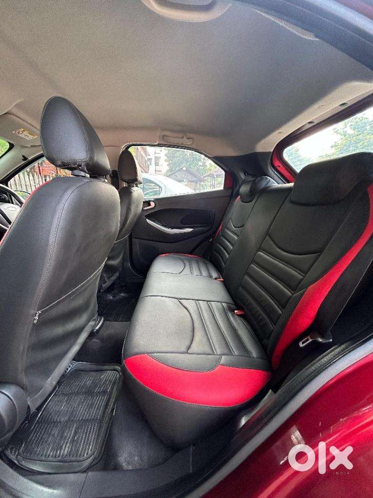 Ford Figo 1.5d Titanium Mt, 2018, Diesel