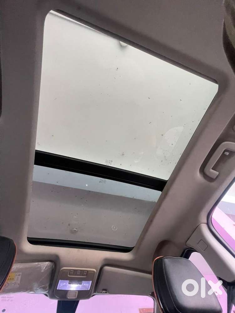 Tata Harrier Diesel 2022 Model