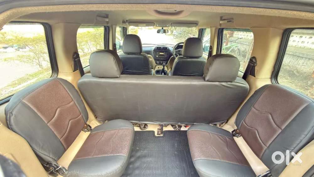 Mahindra Tuv 300, 2019, Diesel