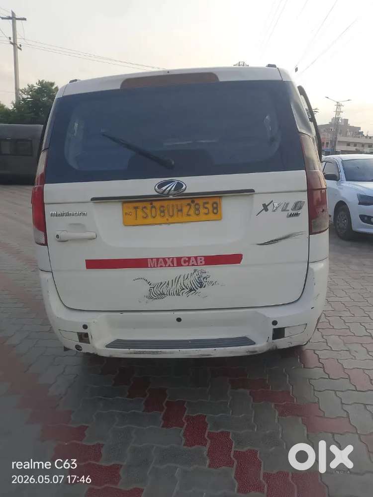 Mahindra Xylo