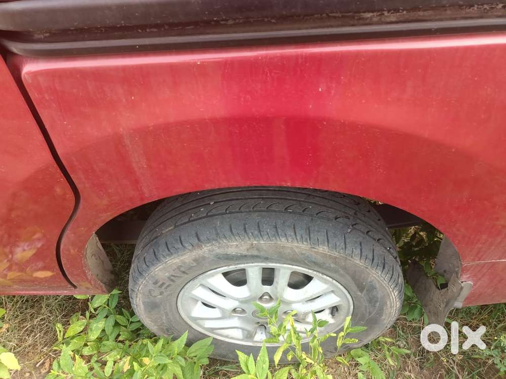 Nissan Evalia 2013 Xl, 2013, Diesel