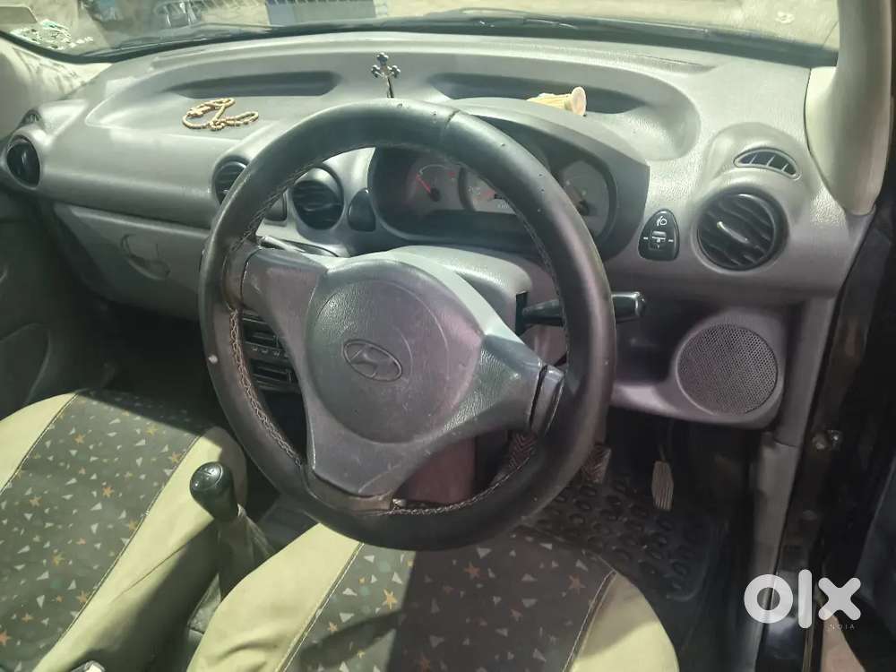 Hyundai Santro Xing 2006 Petrol 106000 Km Driven