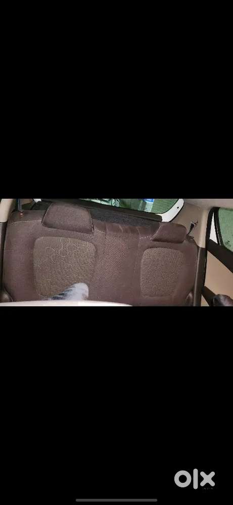 Hyundai I20 Well Maintained