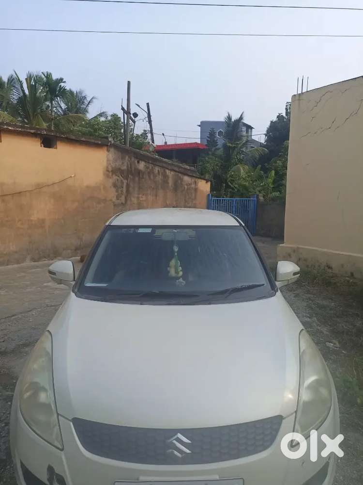 Swift Maruti Suzuki Vxi 2014