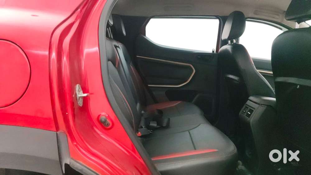 Renault Kiger Rxt Amt Opt, 2022, Petrol