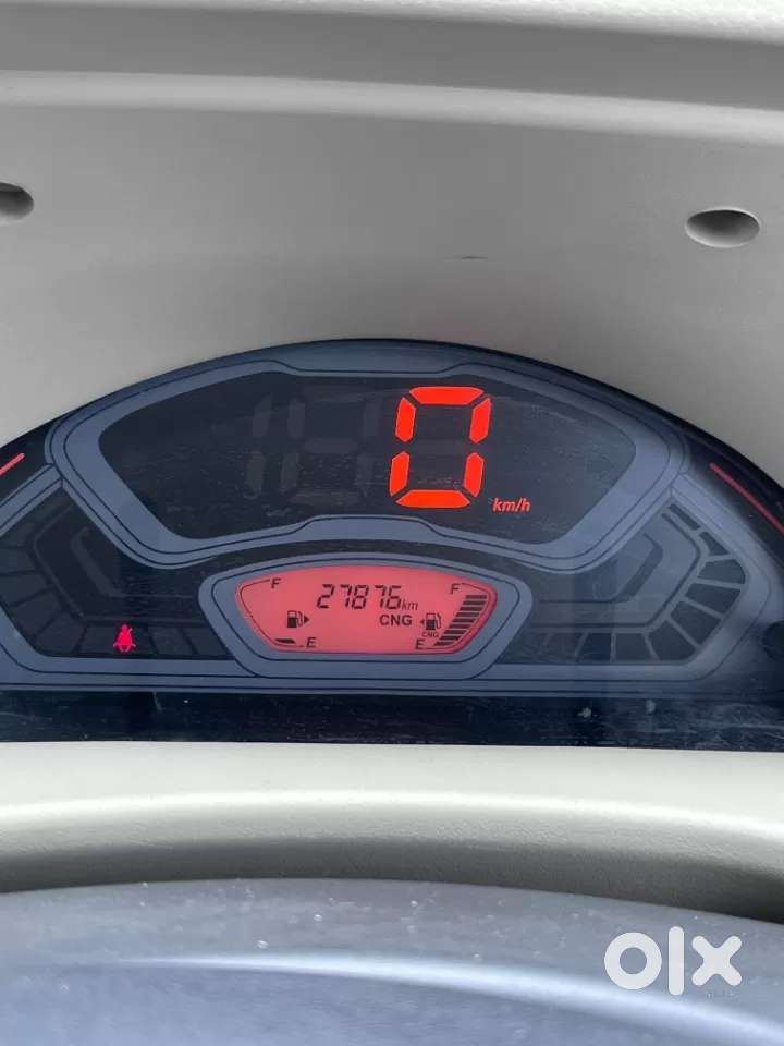 Maruti Suzuki Eeco Cng 5 Seater Ac, 2023, Cng & Hybrids