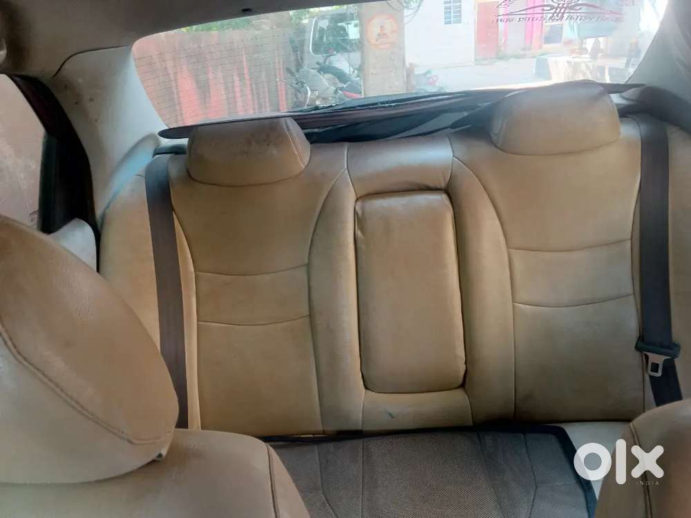 Honda City 1.5 Exi 2004