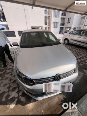 Volkswagen Polo 1.2 Mpi Highline, 2013, Petrol