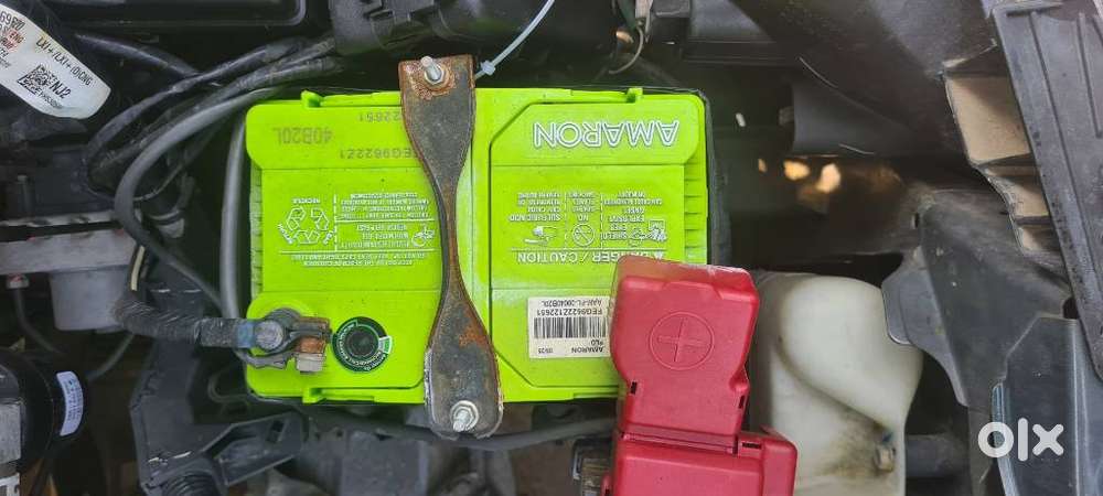 Maruti Suzuki Wagon R