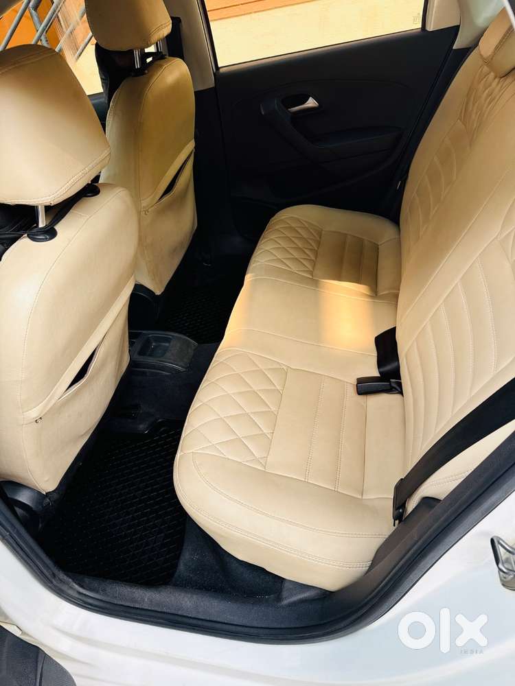 Volkswagen Polo 2019 Petrol Good Condition