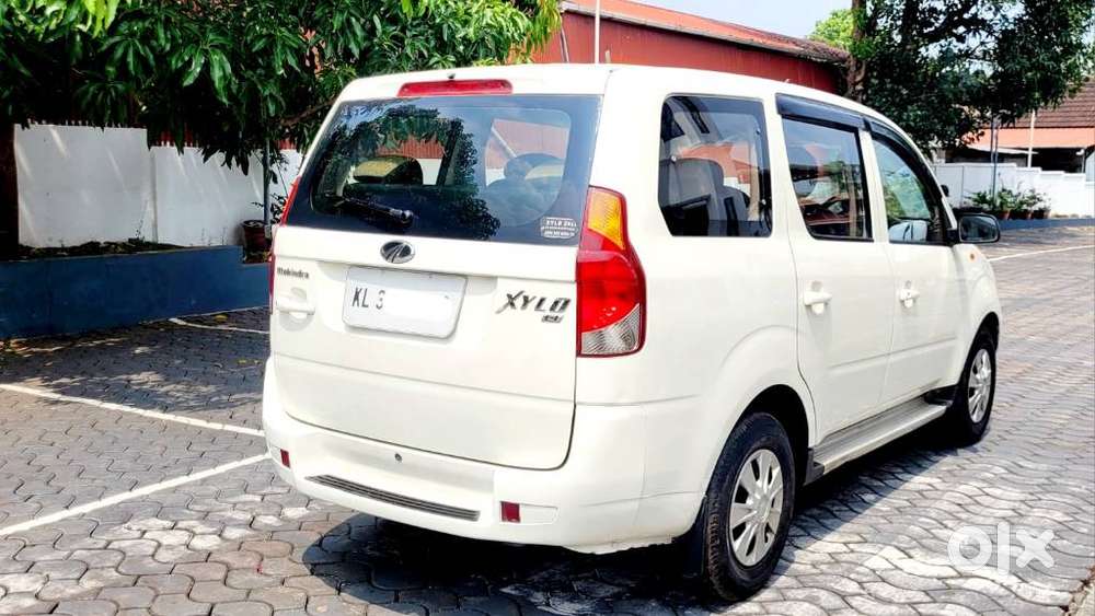 Mahindra Xylo 2009-2011 E4 Bs Iv, 2011, Diesel