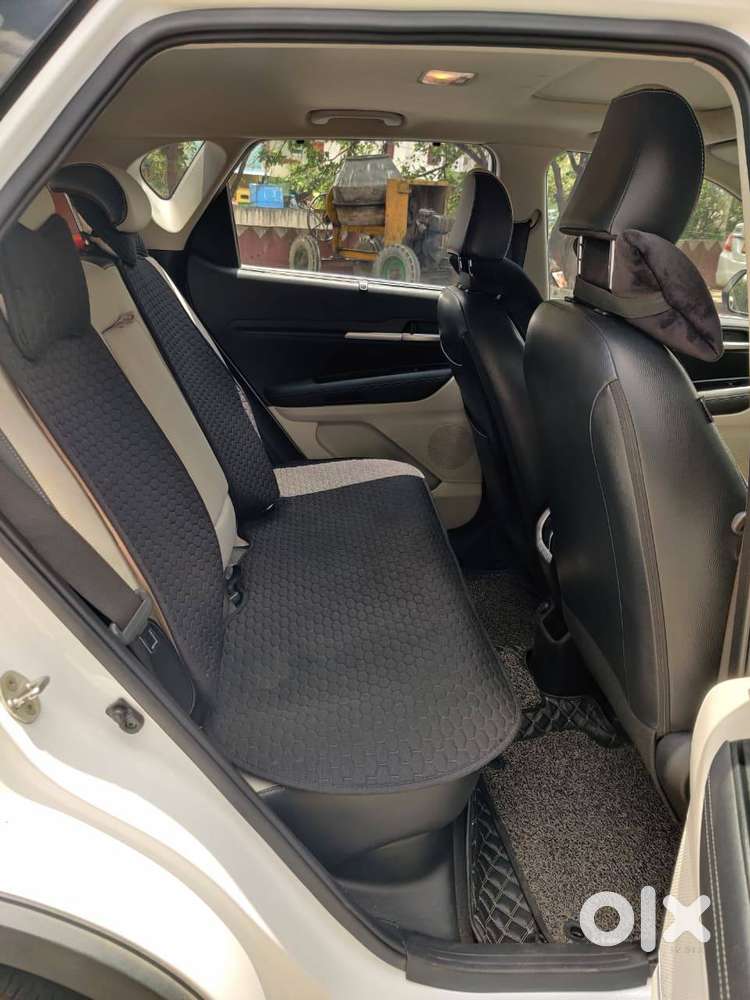 2022 Kia Sonet Htx 1.0 Turbo.